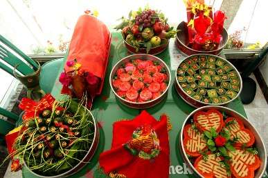 Mariage Au Vietnam Guide Culturel