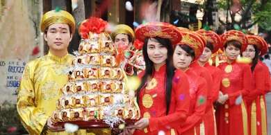 Mariage Au Vietnam Guide Culturel