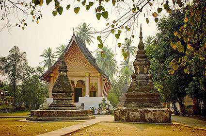 Laos Discovery 7 days 6 Nights