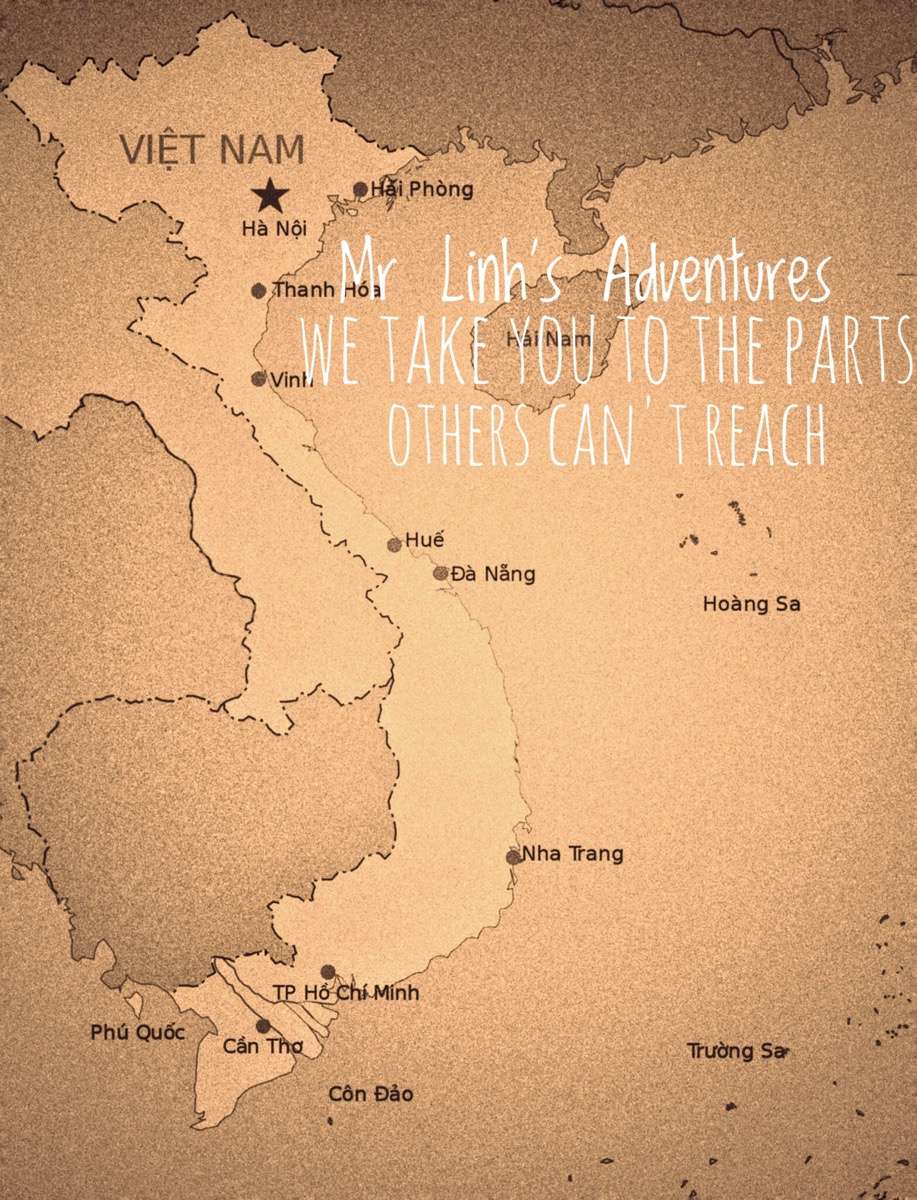 Vietnam map, Vietnam Travel guide and tips