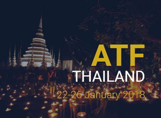 Rencontre Mr Linh’s Adventure au Forum Touristique de l’ASEAN (ATF 2018)