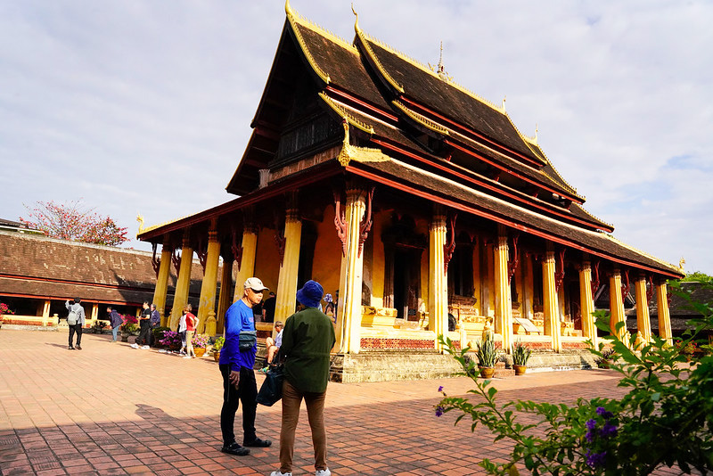Explore Northern Laos 7 days 6 nights