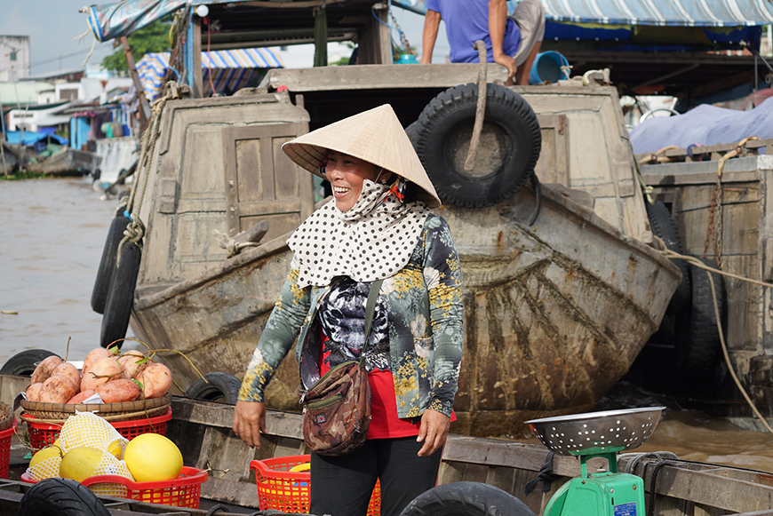 La femme vietnamienne : une force tranquille au cœur d'une société en mutation