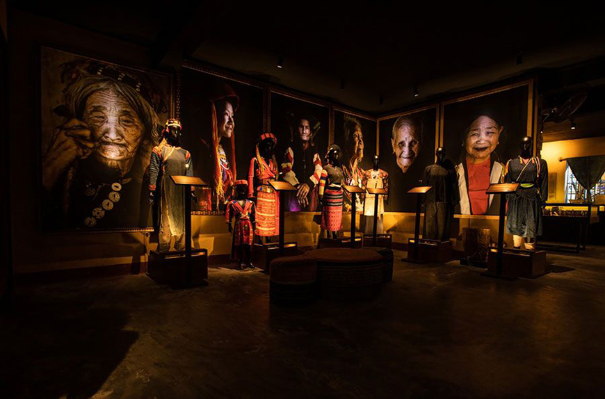 Precious Heritage Art Gallery Museum - Rehanh Precious Heritage Art Gallery Museum, Hoi An