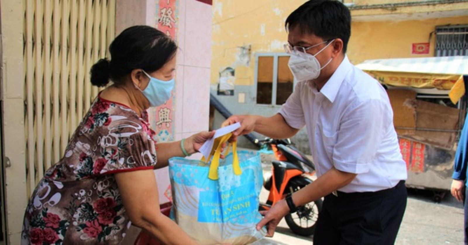 Mise à jour hebdomadaire de la pandémie au Vietnam  Semaine 2 septembre 2021