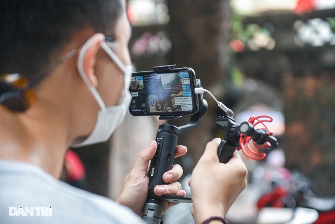 Voyage en ligne - nouveau mode de voyage au Vietnam