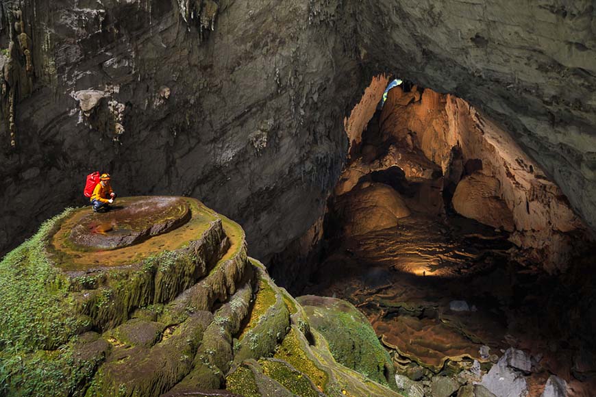 Son Doong Vietnam