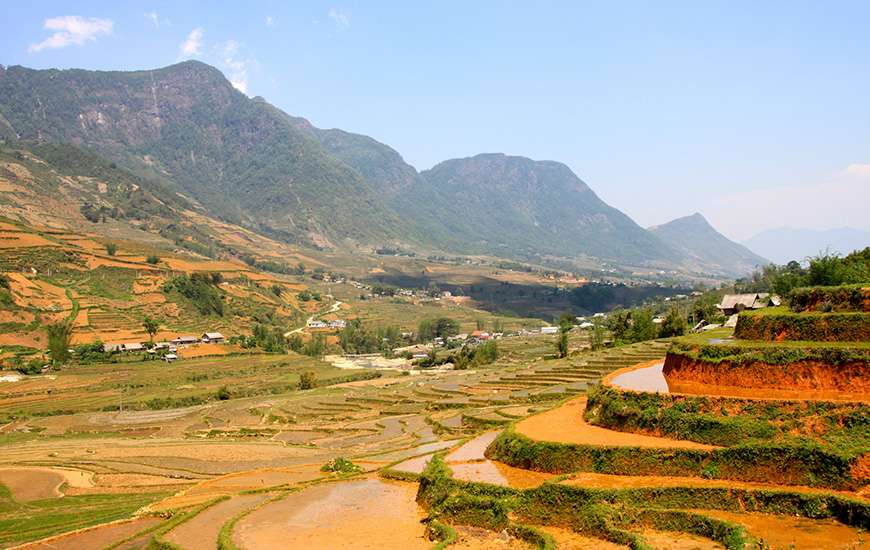 Top Landscapes in Vietnam according to TripAdvisor