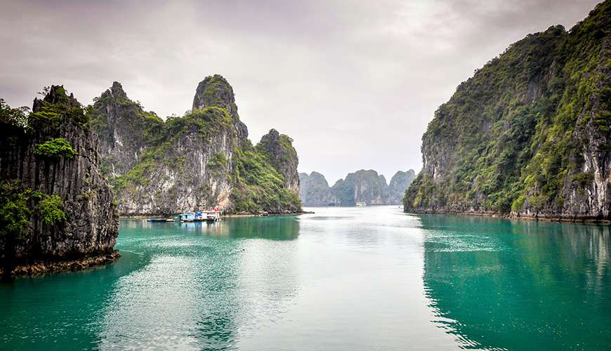 8 unmissable spots for your ultimate holiday to Vietnam