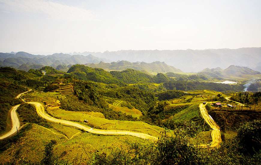 Ha Giang