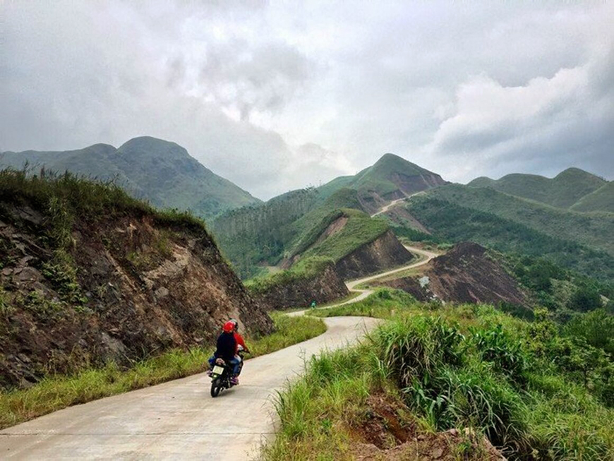 Binh Lieu - Petit Sapa de la province de Quang Ninh Les points forts et guide de voyage