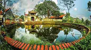 Vietnam World Heritage Luxury Tour 10 days 9 nights