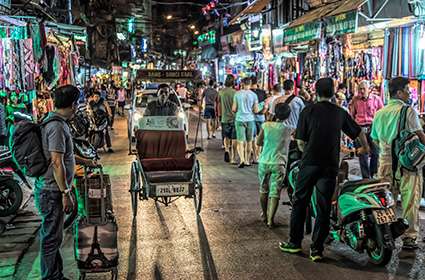 Trip from Hanoi Dien Bien Phu