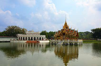 Vietnam Cambodia Thailand 25 day