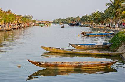 Hoi An Old Quarter