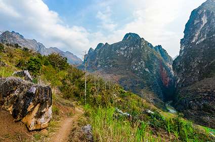 Trekking in Ha Giang 5 days 4 nights