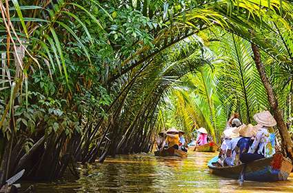 Mekong Delta
