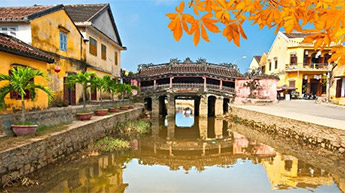 Cultural day-tour in Hoi An  & My Son Sanctuary