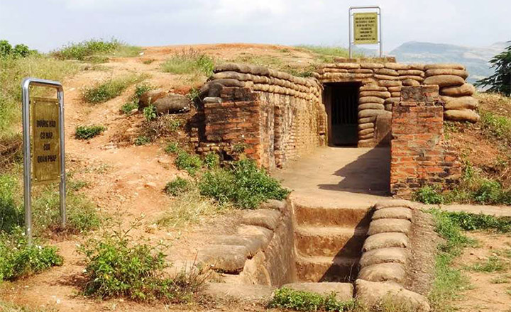 Les point forts à Dien Bien Phu avec le guide de voyage