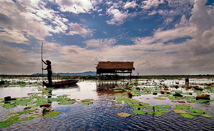 Battambang highlights and travel guide