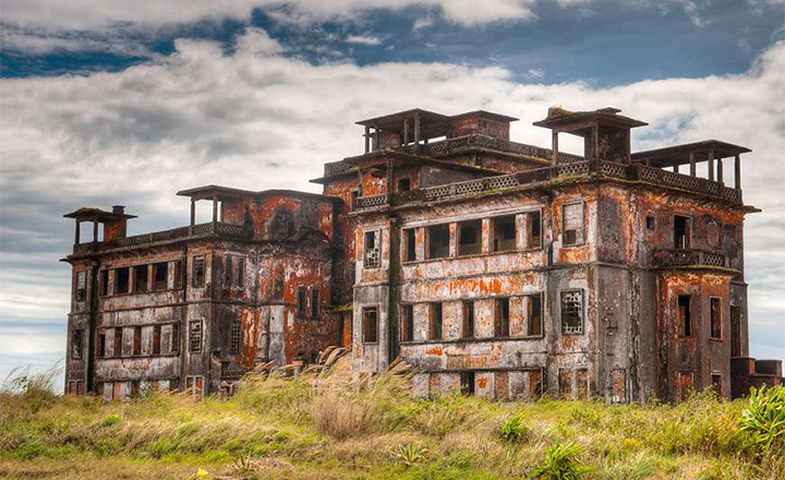 Bokor National Park highlights and travel guide