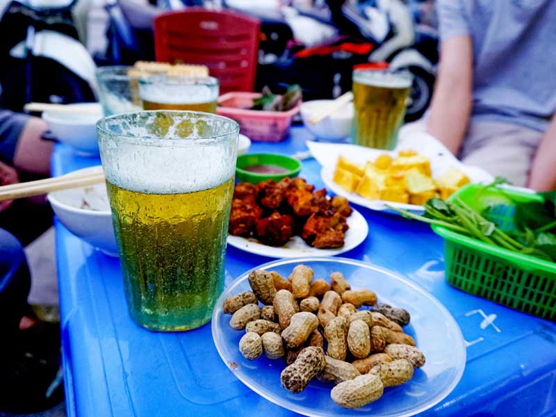 Bia Hoi