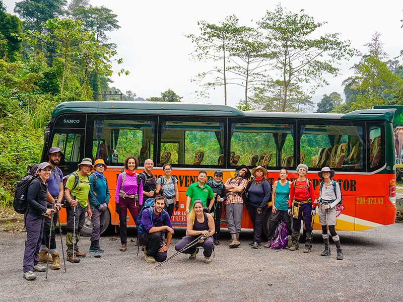 Finding Value Tours