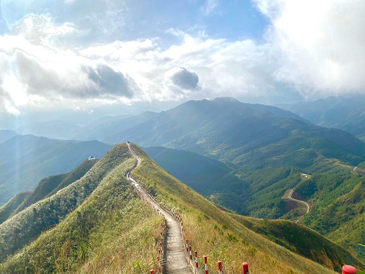 Binh Lieu - Petit Sapa de la province de Quang Ninh Les points forts et guide de voyage