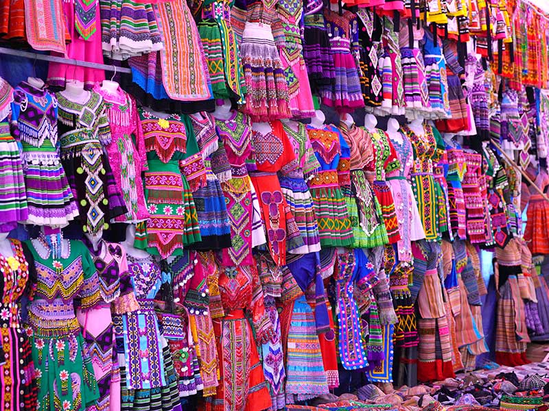 Wearable Heritage