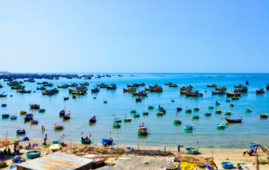 Mui Ne