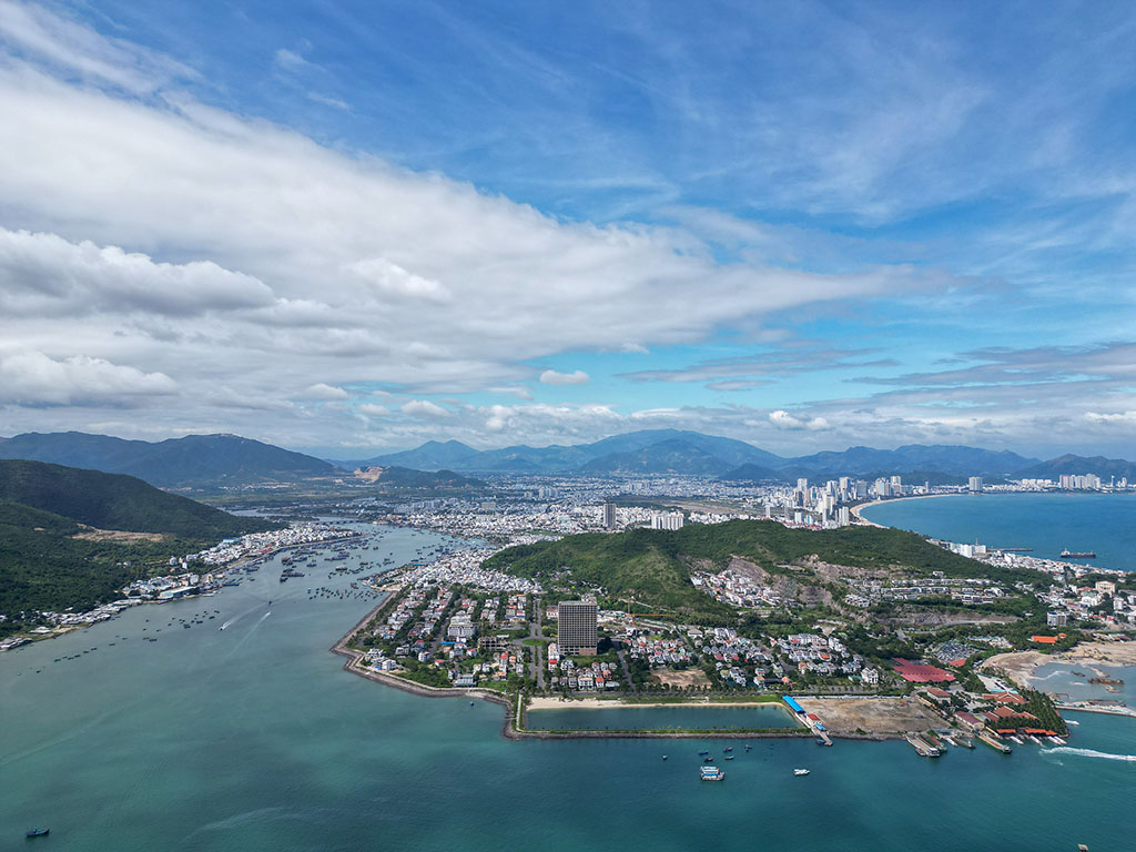 Nha Trang, guide de voyage