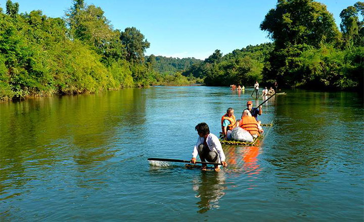 Ratanakiri Province highlights and travel guide