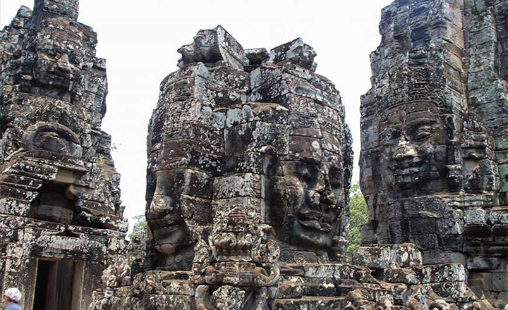 Siem Reap highlights and travel guide