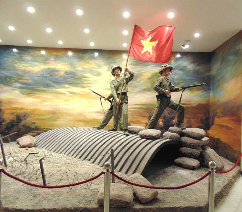 Wartime Legacies