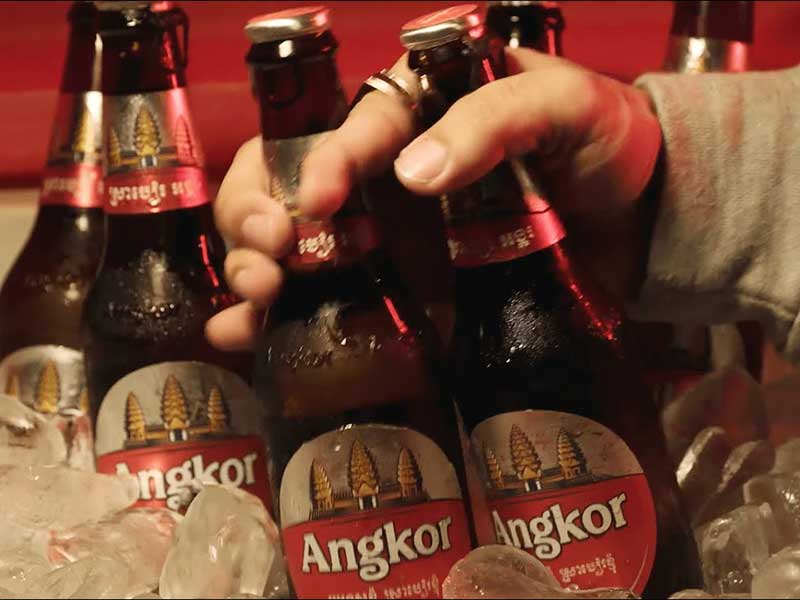 Beer Battle