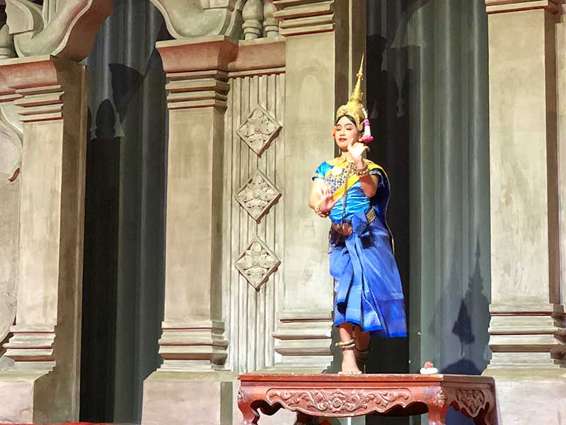 Angkor Unveiled: A 13th-Century Perspective