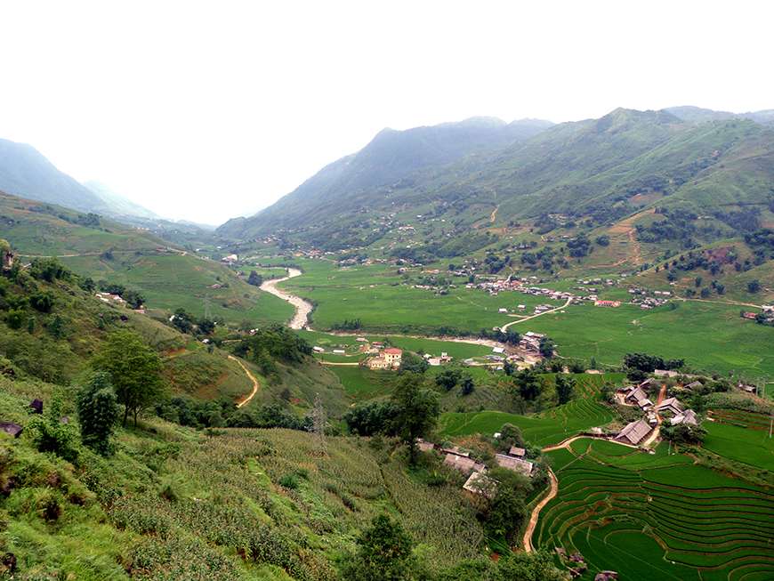 Découvrir les essentiels du Vietnam le temps d’un voyage