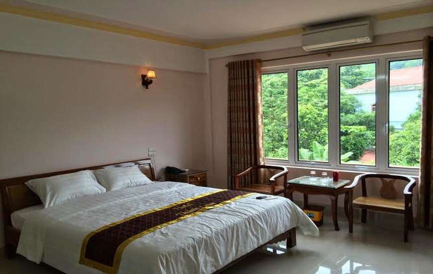 Thanh Loan Hotel 