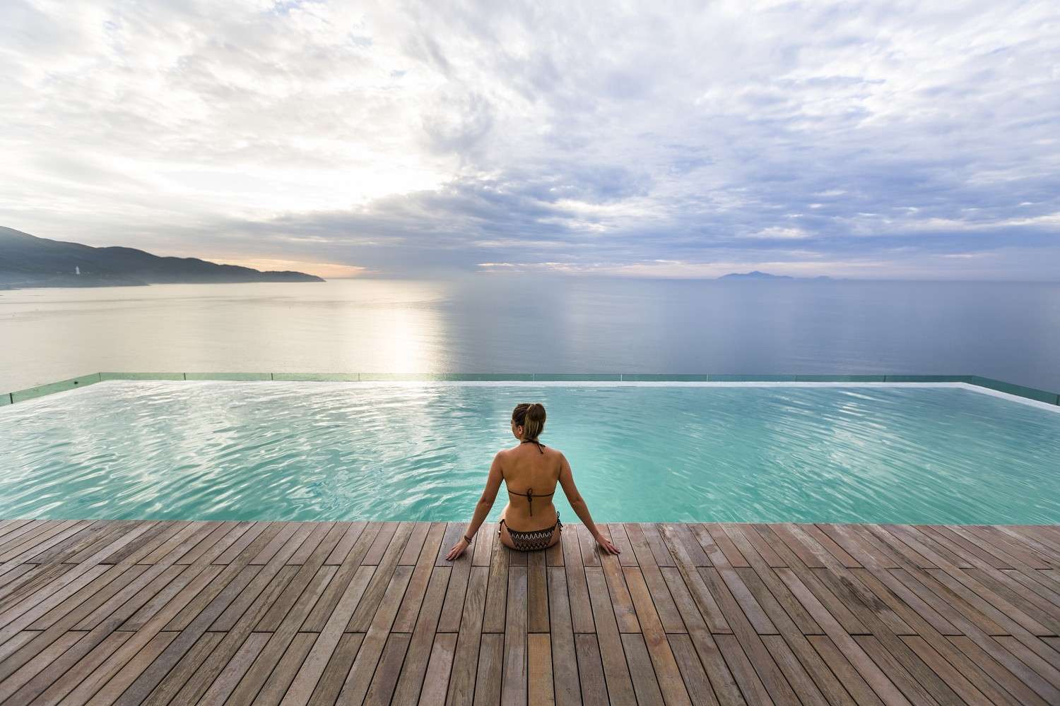 À La Carte Danang Beach