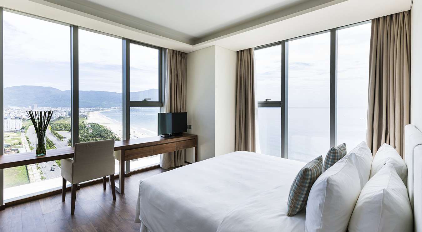 À La Carte Danang Beach