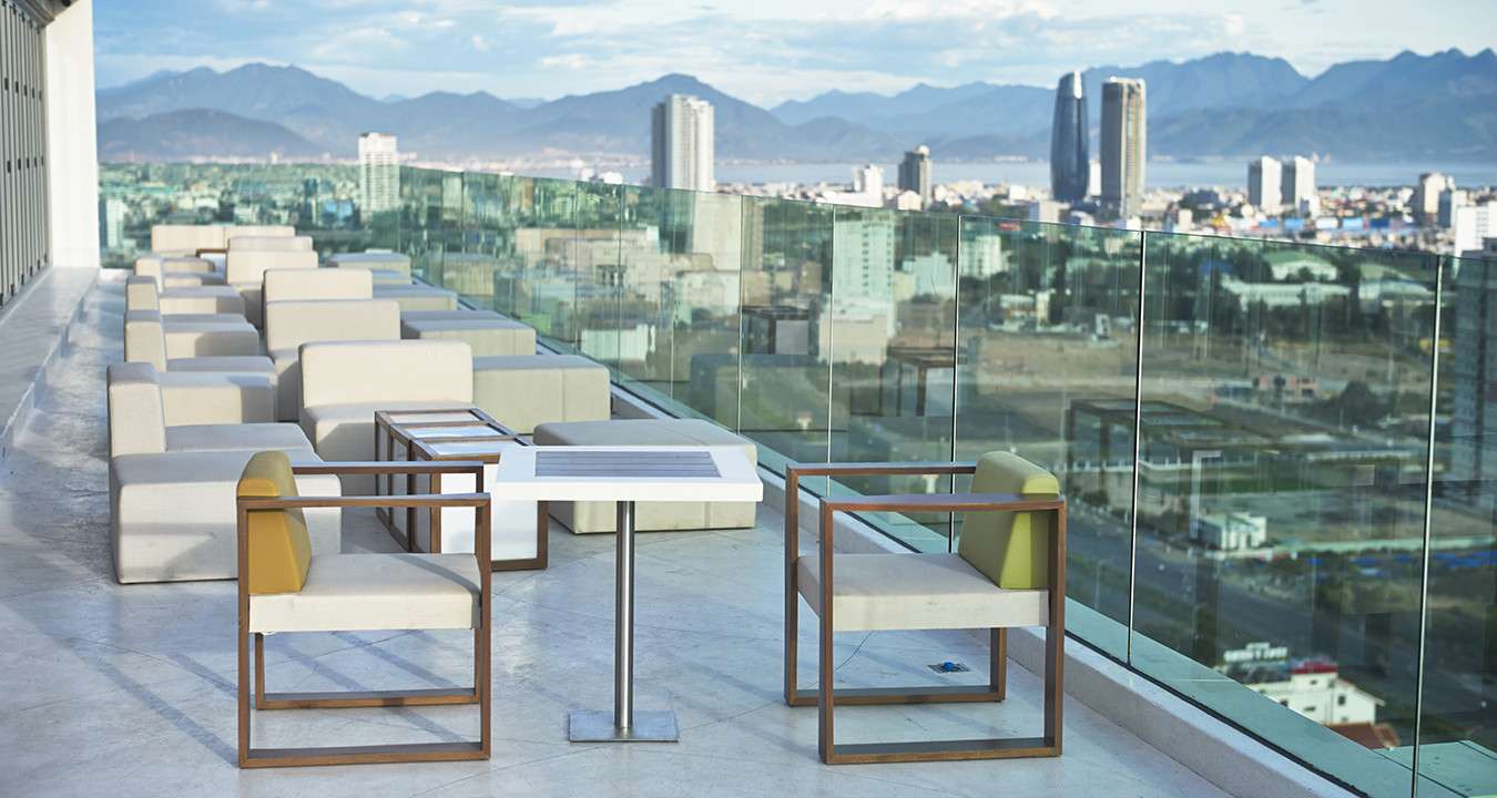 À La Carte Danang Beach