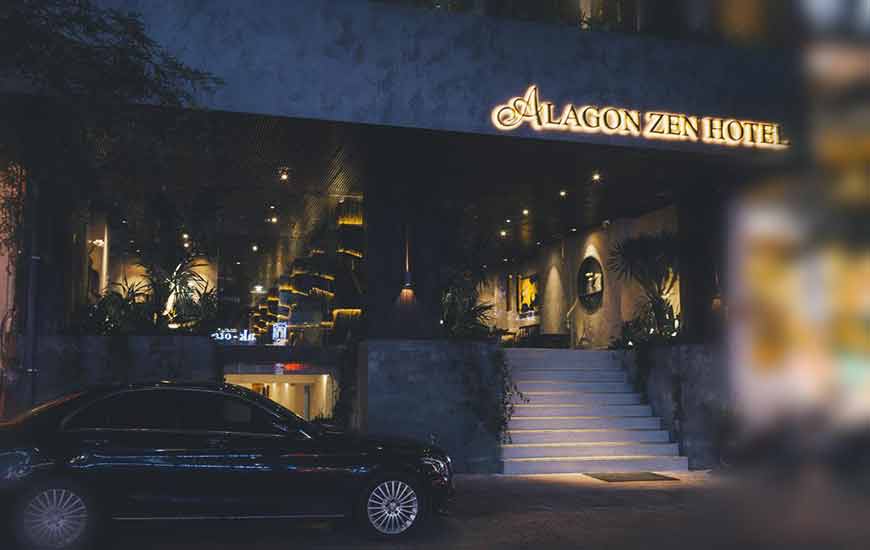 Alagon Zen Hotels & Spa 