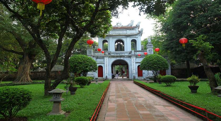 From Ho Chi Minh city to Hoi An on trails 9 days 8 nights