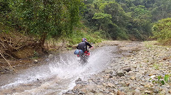 Hanoi - Ba Be Lake - Halong Bay 6 days 5 nights