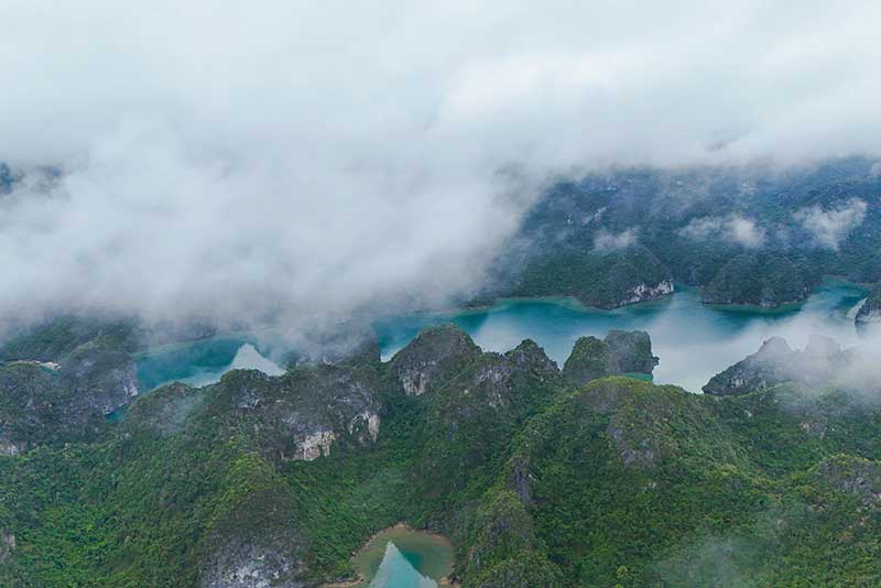 Vietnam Dragon Road North to South 12 days 11 nights