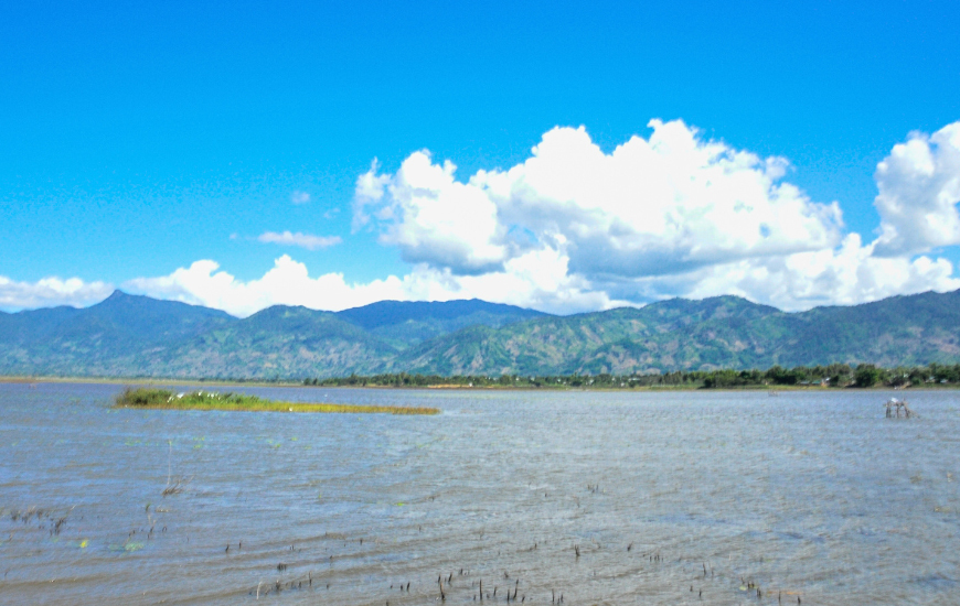 lak-lake