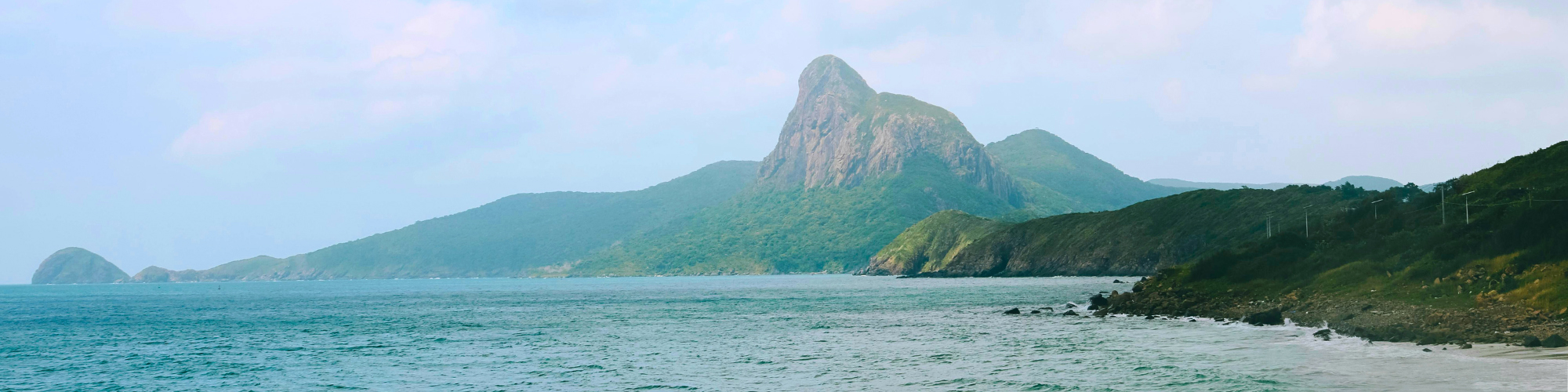 Con Dao travel guide