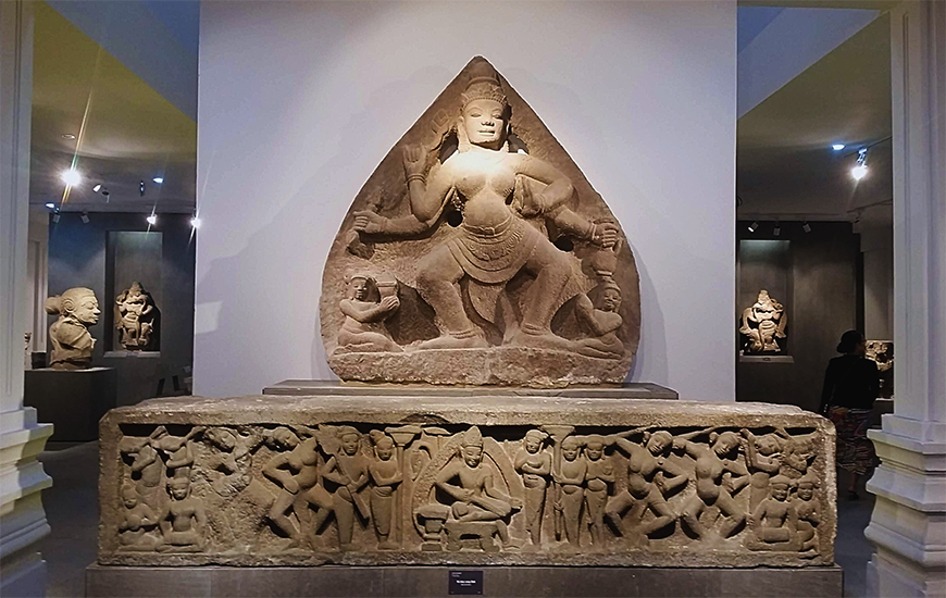 cham-museum
