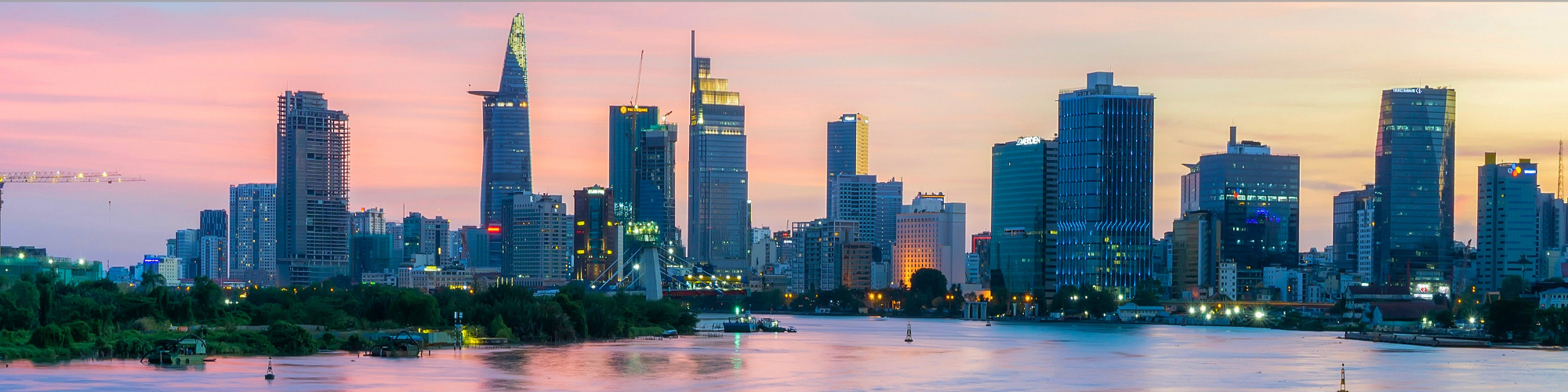 Ho Chi Minh City travel guide