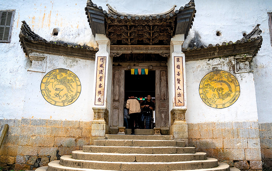 vuong-palace